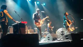 brian fallon & the crowes - among other foolish things [live]