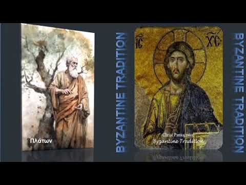 Plato - The Six Books of Proclus, the Platonic Successor, on the Theology of Plato 01-20