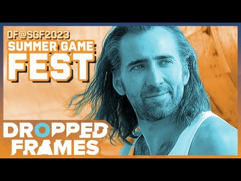 Summer Game Fest Day 1 | Dropped Frames