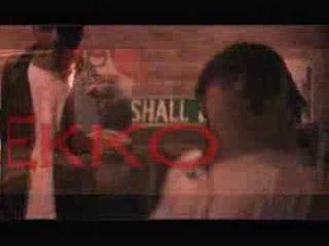 Ekko Spittin' Fire over a Franchise Beat!