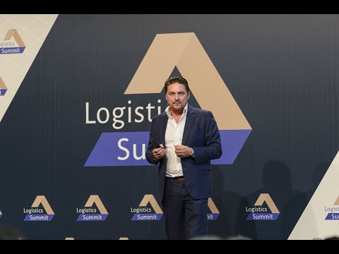 Mit Automatisierungslösungen in SAP EWM gegen den Arbeitskräftemangel - Logistics Summit 22