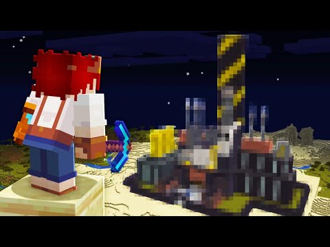 O PROJETO MAIS INSANO DE STONKSCRAFT - StonksCraft 2