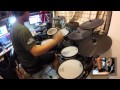 Time Machine - The Winery Dogs (Cover by ...