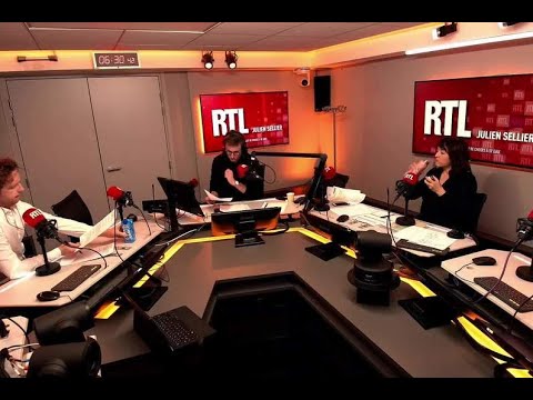 Les infos de 6h30 - Coronavirus : des jeunes proposent leurs services aux personnes confinées