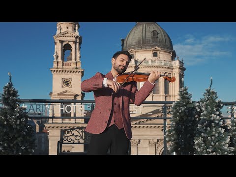 Petar Markoski - Hallelujah