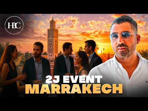 Dans les coulisses du business club Hakisition de Hakim Benotmane