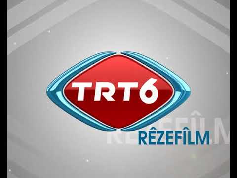 TRT 6 - Tüm Jenerikler (2012-2014)