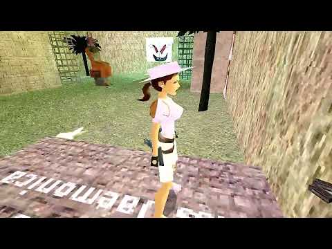 TRLE 2008.05.10 - Love and Peace