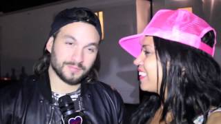 Steve Angello Interview | Love this City TV | VELD MUSIC FESTIVAL - Toronto