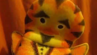 Bully Vs Pork Chops & Apple Sauce - Pastor Tad Silly