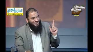 صورة يوم ترجف الراجفة | الحلقة ( 12 ) | #القرآن_غيرني | د . حازم شومان