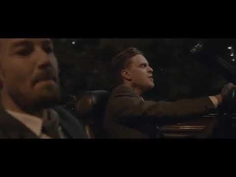 360   Impossible Ft Daniel Johns Official Video