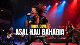 Download lagu Asal Kau Bahagia – Armada | ROCK Cover (Powerful Version) by RockSastra ID mp3 Download lagu Asal Kau Bahagia – Armada | ROCK Cover (Powerful Version) by RockSastra ID mp3