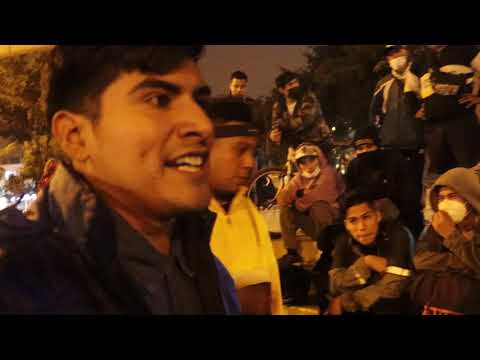 ZIKA VS ZUÑIGA VS VIDAL .BERMA2H🔥