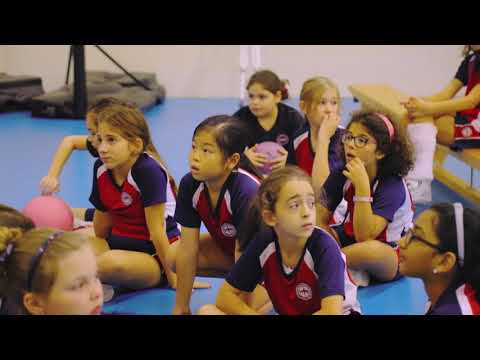 EISM Primary Virtual Tour