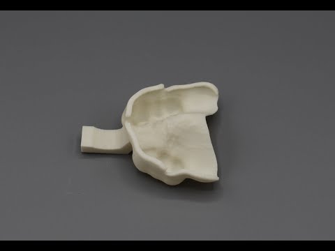 Suter Dental Labor #01 Filme über Zahntechnik - Funktionslöffel