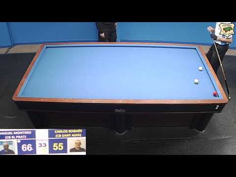 Cto. Catalunya Cuadro 47/2 - 2ºB - Carlos Sogués & Miguel Montero