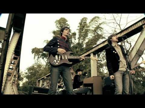 Marujo Cogumelo - Nova Manhã (Clipe Oficial)