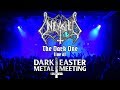 Unleashed - The Dark One - Live at Dark Easter Metal Meeting 2019