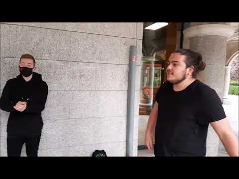 Pumares vs Álvaro Fase de grupos Restrictions Battles 3.0