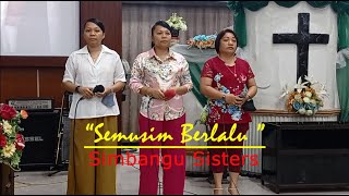 Download lagu Semusim Berlalu (Cover : simbangu sisters ) mp3
