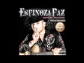 Espinoza Paz. "Te Dije"