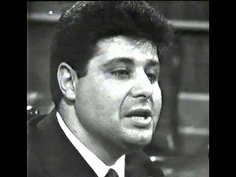 Otello Profazio ''  La catarinà  ''