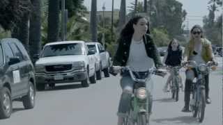 Haim - Forever video