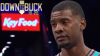 [高光] 今日球員 Highlight