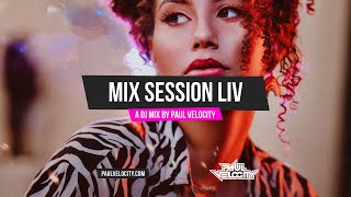 Mix Session LIV