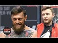 James Gallagher: Conor McGregor Should Stay Retired Unless He Gets What He Deserves | ESPN MMA