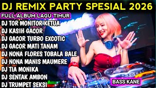 Download lagu DJ TOR MONITOR KETUA ANGGOTA MAU LAPOR KETUA || DJ ORANG BARU LEBE GACOR  DJ VIRAL TIKTOK TERBARU mp3