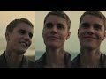 Justin Bieber Ghost WhatsApp Status Video Soul Lyrics YT