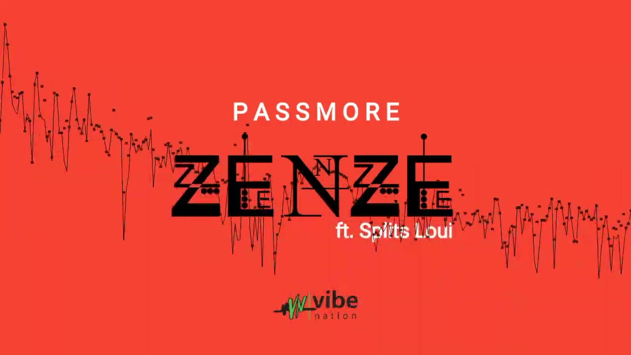 Passmore Adonhedza Zenze