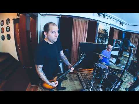 MxPx - Under Lock and Key - in practice