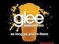Charice - As Long As You're There (Original Song) - Glee Finale