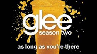 Charice - As Long As You&#39;re There (Original Song) - Glee Finale