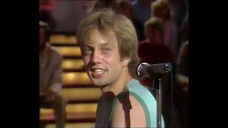 Spider Murphy Gang - Schickeria (HQ) (ZDF Hitparade 05.07.1982) (remastered)