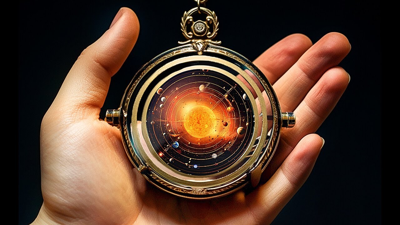 Tempo, espaço e buracos de minhoca - vamos nos aprofundar em como tudo isso funciona para nós