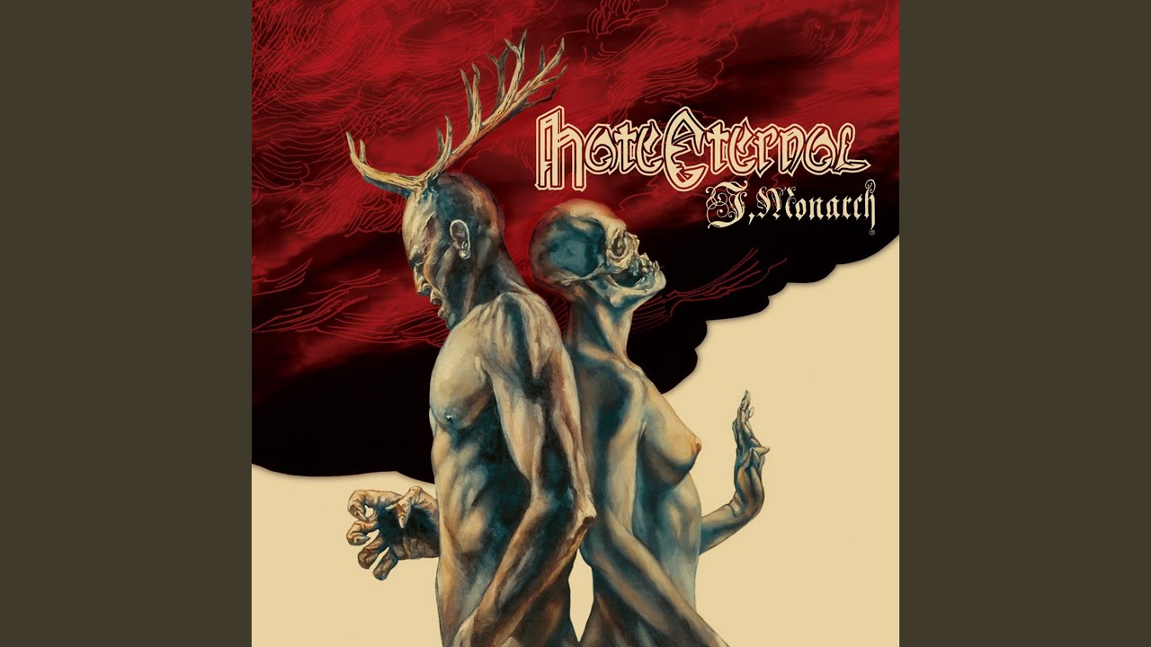 Hate Eternal - Behold Judas