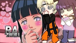 Download lagu Sala de Naruto Shippuden reagindo ao rap 'Hinata psicótica' (naruhina) mp3
