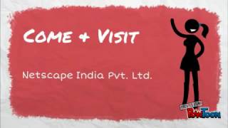 Netscape India - Video - 1