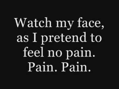 Heartbreak Warfare Lyrics