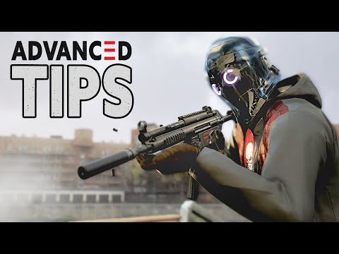 Watch Dogs: Legion | MORE ADVANCED GAMEPLAY TIPS