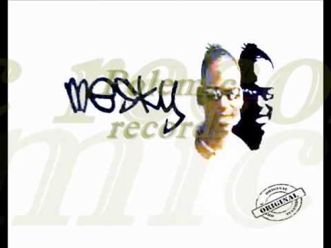 Mesky Quien dijo miedo