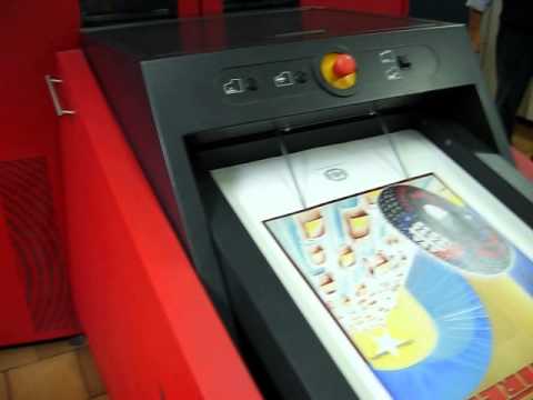 Xeikon 5000 Plus P31106179