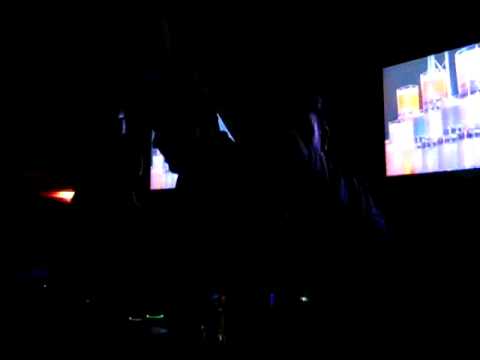 neeVald, Bartes & MC Jacob A @ 4 Urodziny Terytorium part2