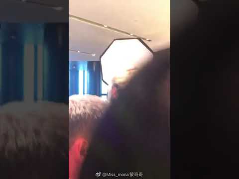 Kris Wu|Shamed on Canadian Gov.&Human Rights Orgs!This Canadian Treated w/ Nontransparency&Injustice