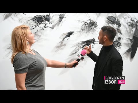 Suzanin izbor S06E262 - “Sedimenti i sentimenti” u Muzeju grada Beograda