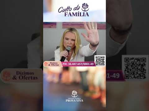 LIVE DE ORAÇÃO COM BIANCA TOLEDO: DEUS SE IMPORTA COM VOCÊ! (PARTE 2) | Lives Que Edificam